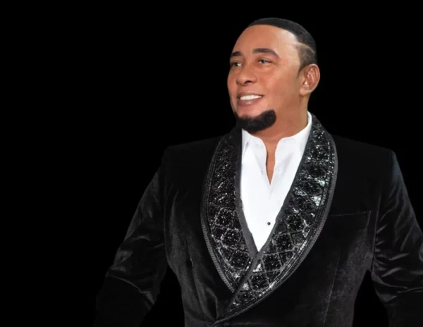 Anthony Santos