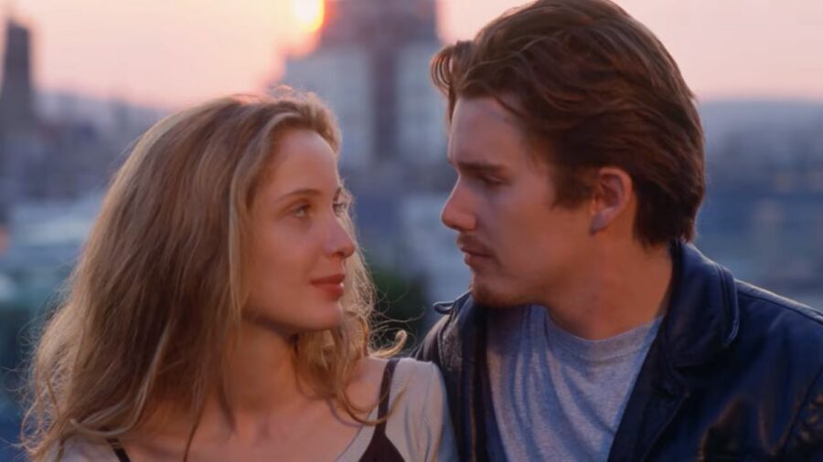 Cine-romance