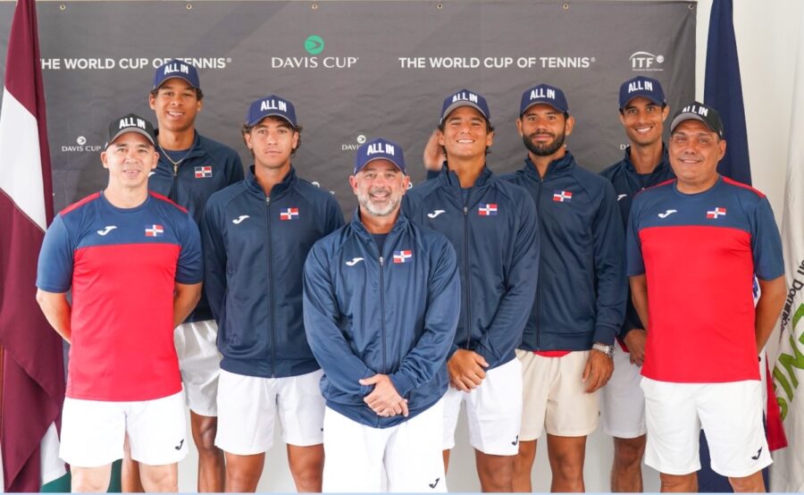 Copa Davis (1)