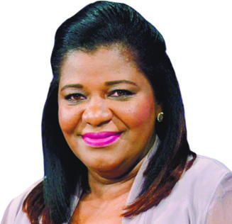 Cristina Liriano