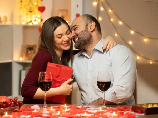 Día de San Valentín