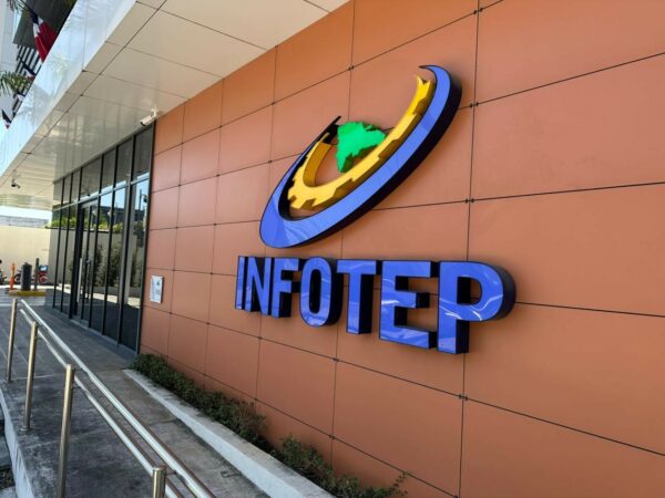 Edificio Corporativo del INFOTEP (ECI)