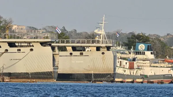 Embarques Cubano