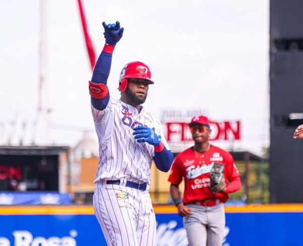 Franchy Cordero