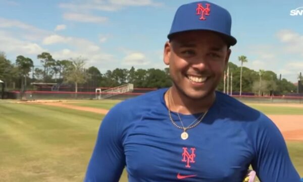 Freddy Peralta