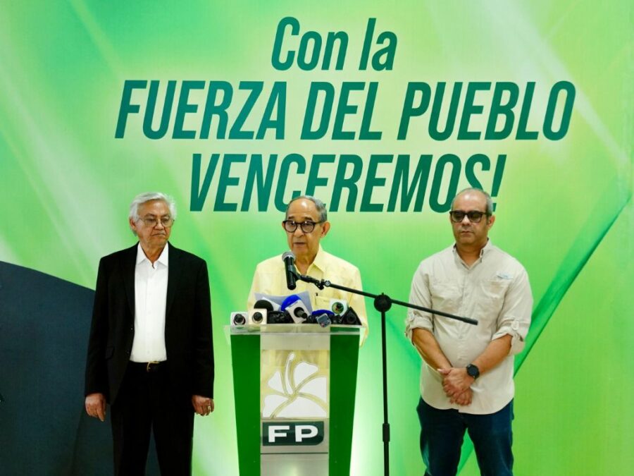 Fuerza del Pueblo