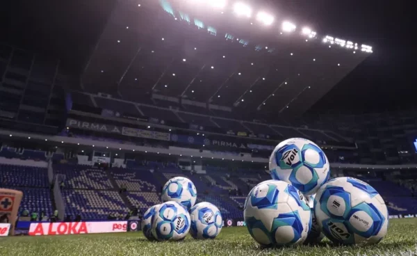 Fútbol mexicano