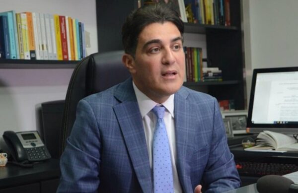 Julio Cury áreas protegidas