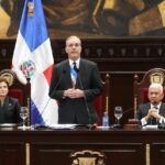 Abinader: “Tengo amigos, pero no cómplices; este gobierno no retrocede frente a la corrupción”