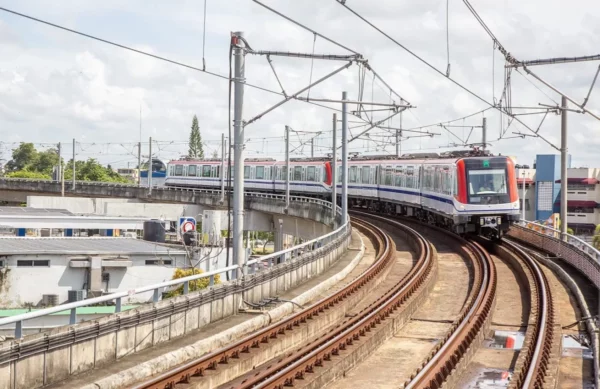 Metro de Santo Domingo