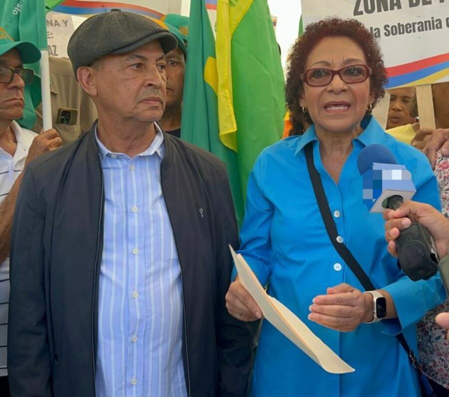 Frente Amplio