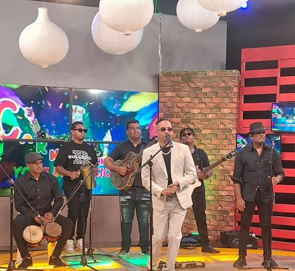 Max Polanco