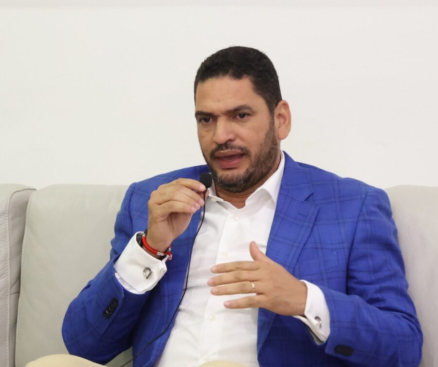 Miguel Medina