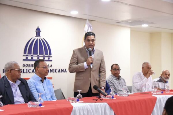 Ministerio
