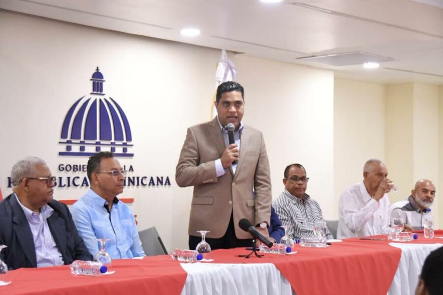 Ministerio