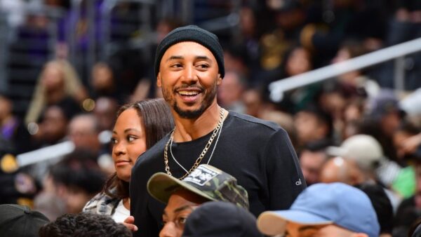 Mookie Betts
