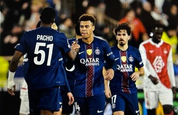 PSG