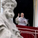 El papa desea que el cese de las hostilidades en todo Oriente Medio se vuelva permanente