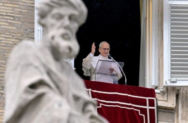 Papa-León-Vaticano