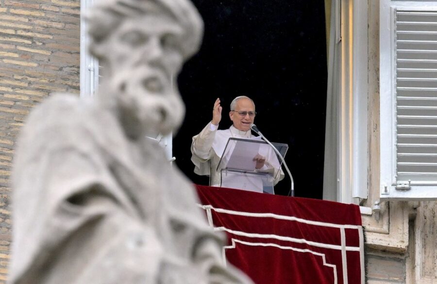 Papa-León-Vaticano
