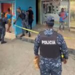 Ministerio Público pedirá coerción contra dos hombres por asalto a joyería en Cristo Rey