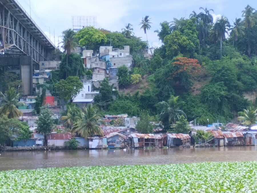 Puente de la 17