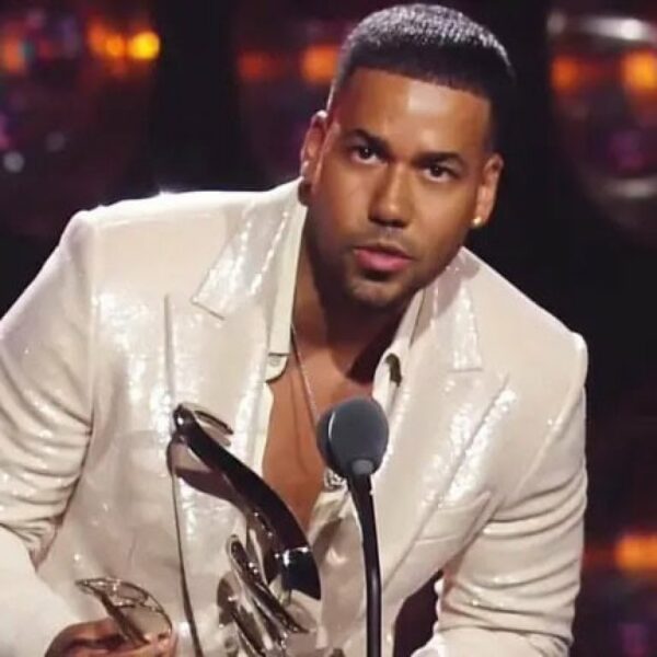 Romeo Santos