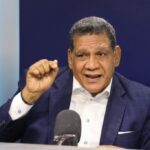 Rubén Maldonado afirma que la Fuerza del Pueblo lidera preferencia rumbo a 2028
