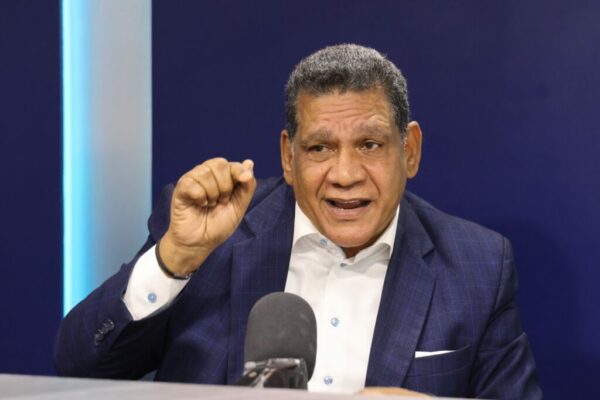 Ruben maldonado
