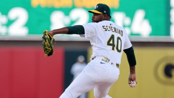 Luis Severino
