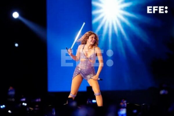 Shakira