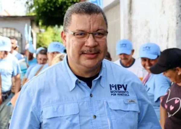 Simón Calzadilla