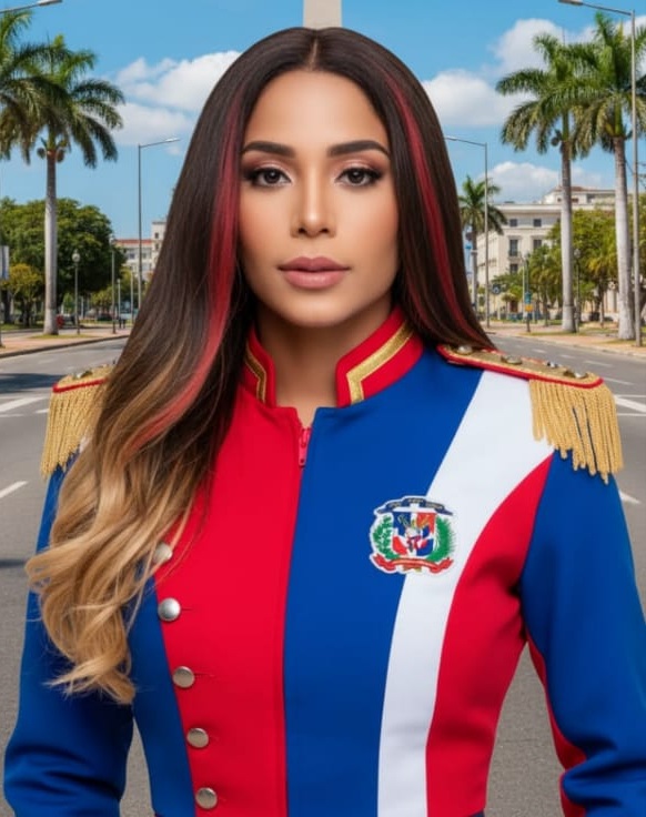 Steffany Constanza