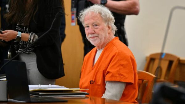 Timothy Busfield