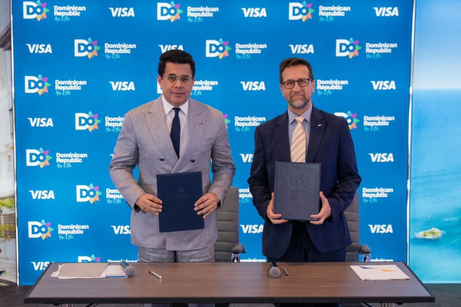 Visa-Collado