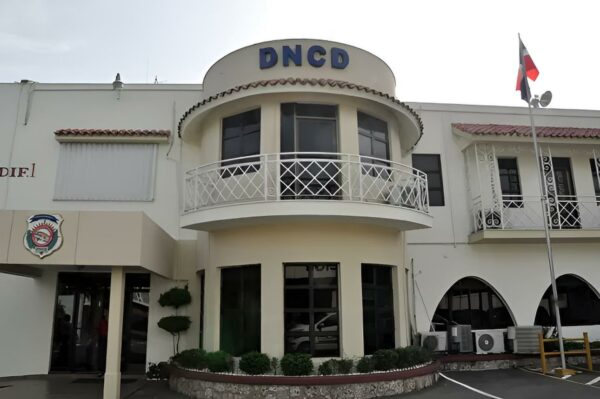 DNCD