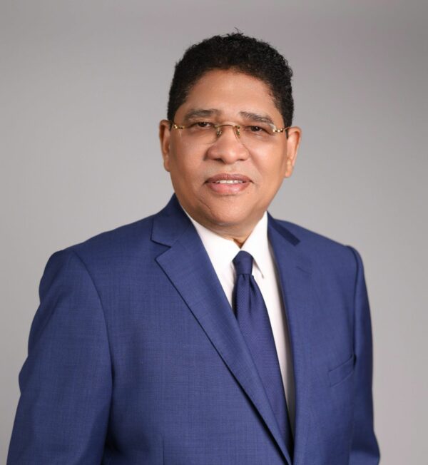 Daris Javier Cuevas