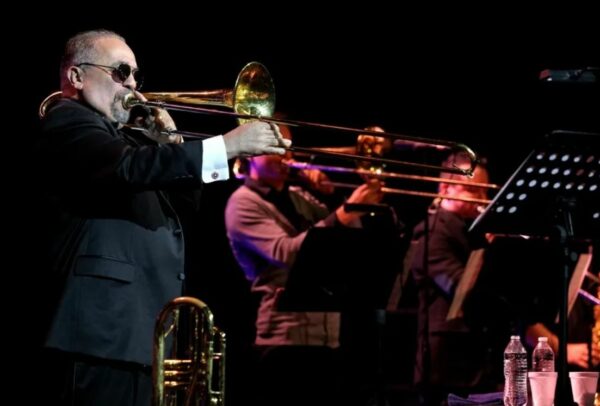 Willie Colón