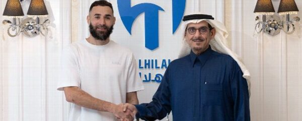benzema