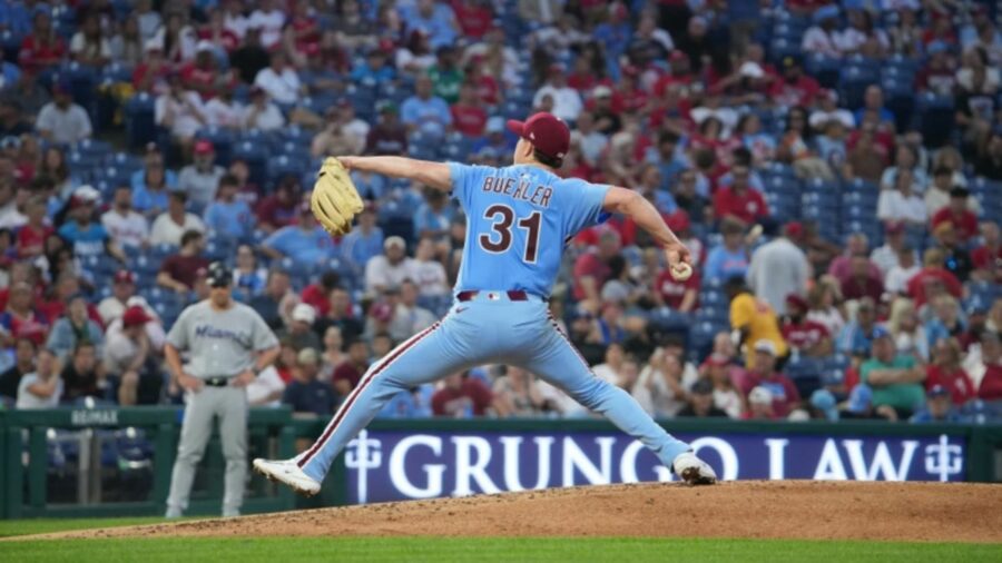 buehler