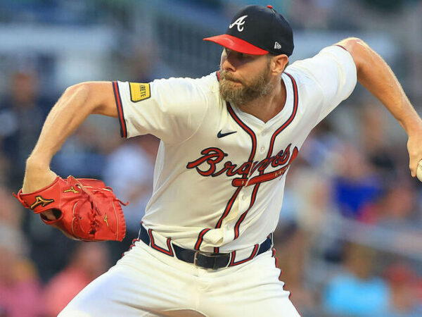 chris sale