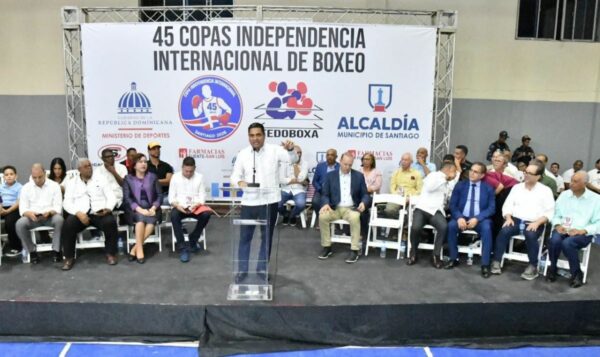 cruz boxeo
