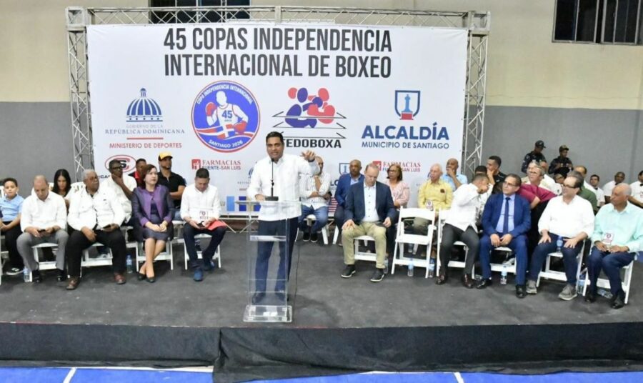 cruz boxeo