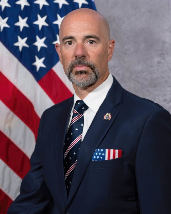 director dea