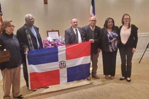 dominicanos en pensilvania