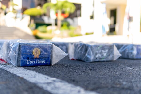 droga con dios-DNCD