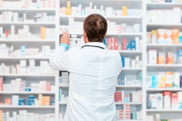 Farmacias