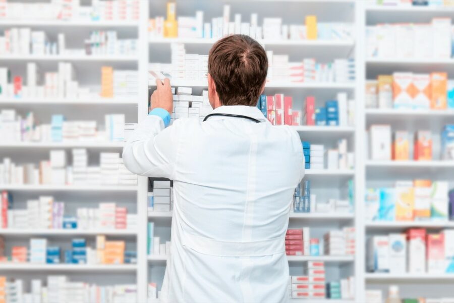 Farmacias