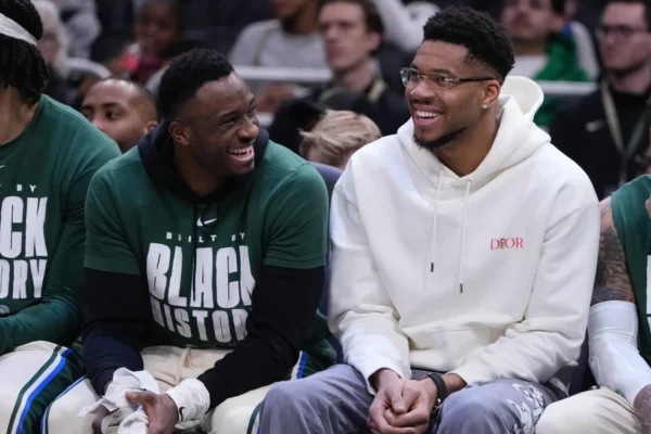 giannis