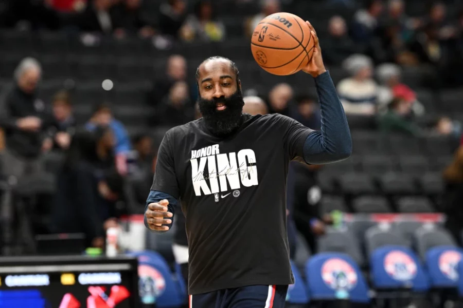 harden